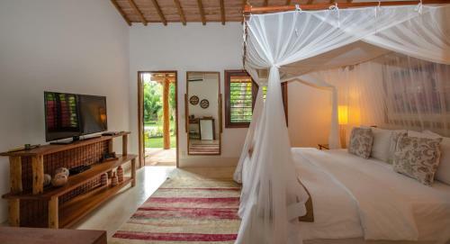 Hotel Pousada Villas De Trancoso