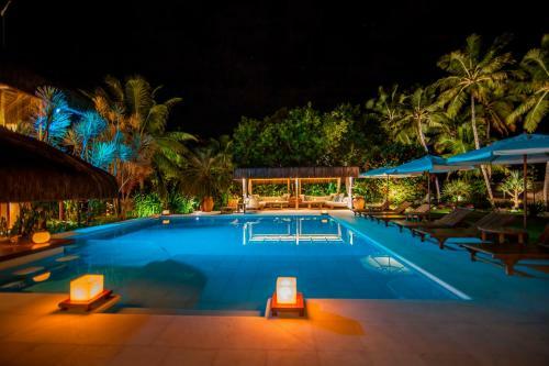 Hotel Pousada Villas De Trancoso