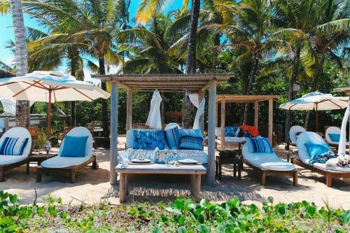 Hotel Pousada Villas De Trancoso
