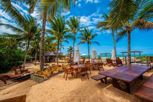 Hotel Pousada Villas De Trancoso