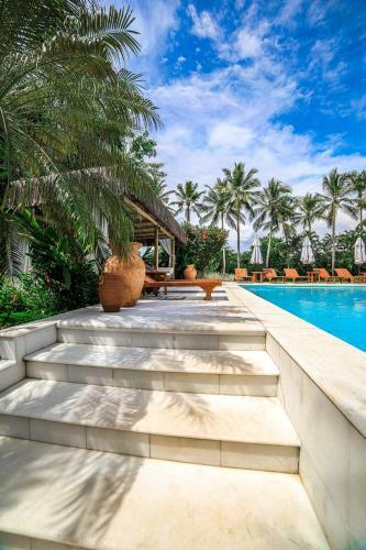 Hotel Pousada Villas De Trancoso