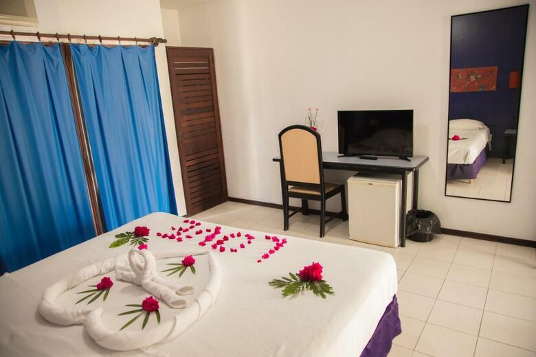 Hotel D'anatureza