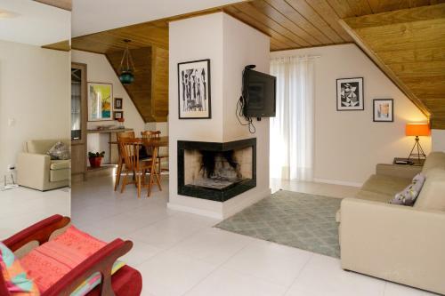 Apartamento Residencial Onze - 1