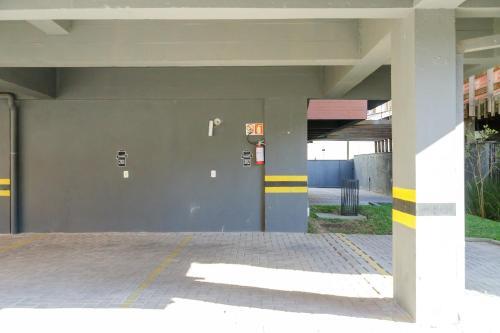Apartamento Residencial Onze - 1