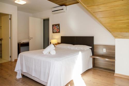 Apartamento Residencial Onze - 1