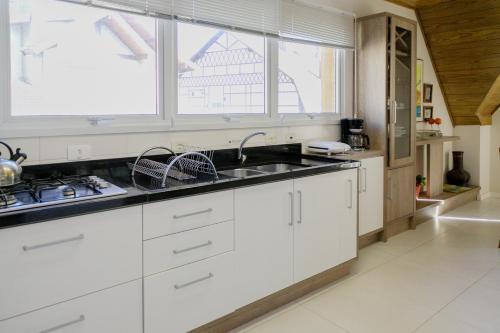 Apartamento Residencial Onze - 1