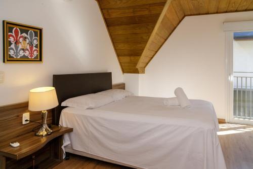 Apartamento Residencial Onze - 1