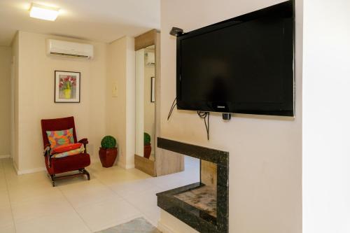 Apartamento Residencial Onze - 1