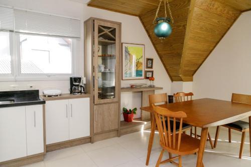 Apartamento Residencial Onze - 1