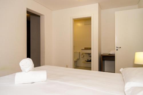 Apartamento Residencial Onze - 1