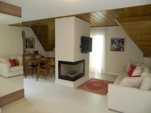 Apartamento Residencial Onze - 1