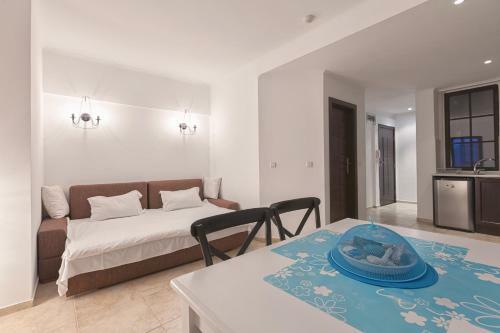 Private Apartment In The Cliff Resort
