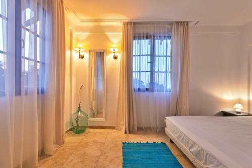 Private Apartment In The Cliff Resort
