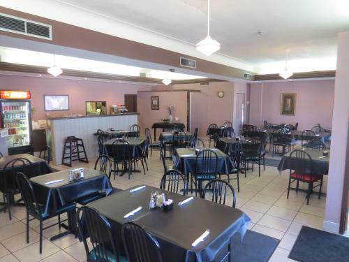 Isleep Inn Motel