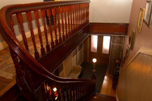 Bed & Breakfast La Victorienne Urbaine