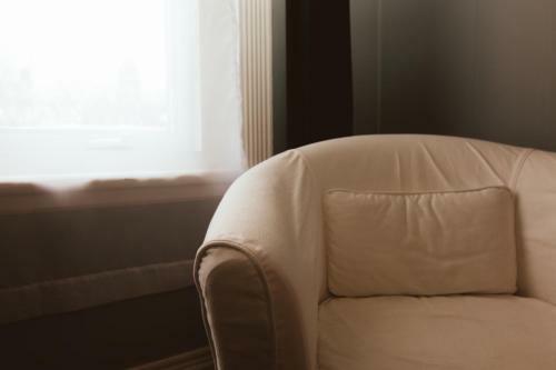 Bed & Breakfast La Victorienne Urbaine