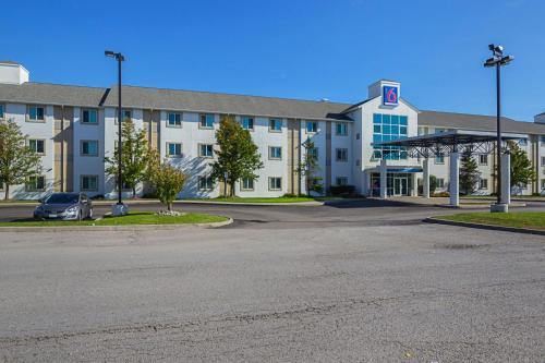 Hotel Motel 6 - Toronto East - Whitby