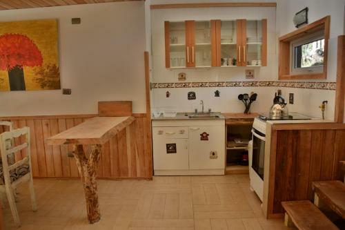 Hotel Y Caba�as Borde Andino