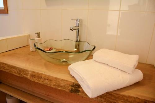 Hotel Y Caba�as Borde Andino