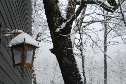 Hotel Y Caba�as Borde Andino