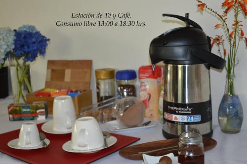 Cocurantu Hotel Boutique