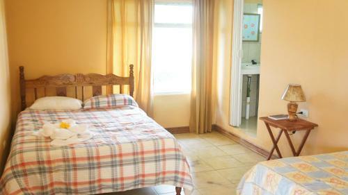 Hotel Establo Arenal