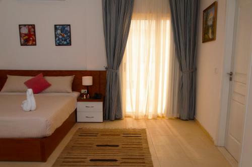 Elaria Hotel Hurgada