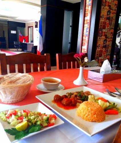 Elaria Hotel Hurgada