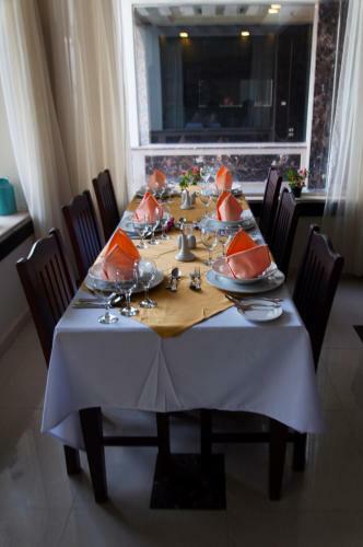Elaria Hotel Hurgada