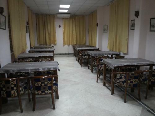 Amenophis Hotel