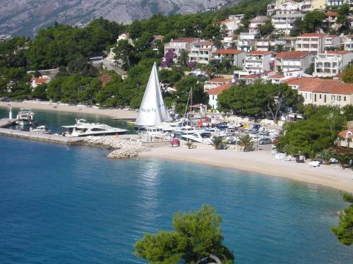 Apartments Villa Ursic