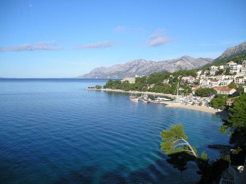 Apartments Villa Ursic