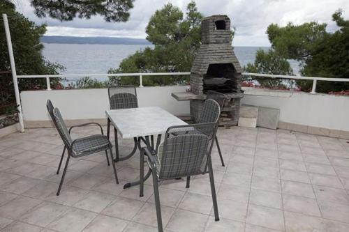 Apartments Villa Ursic