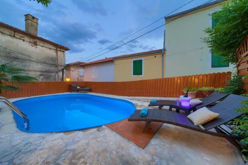Holiday Home Traum