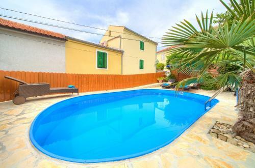 Holiday Home Traum