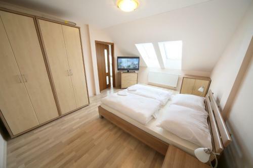 Hostal Penzi�n Na Ro?ku