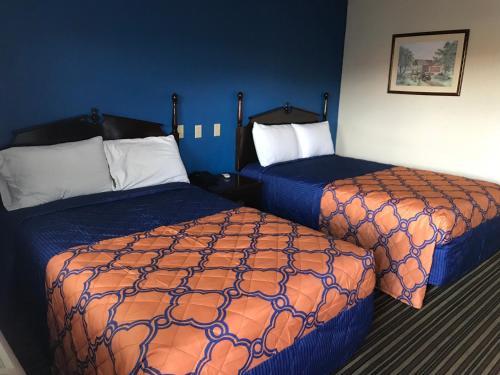 Motel Budget Inn