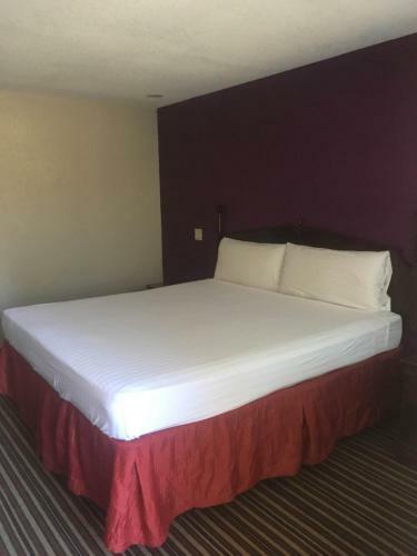 Motel Budget Inn