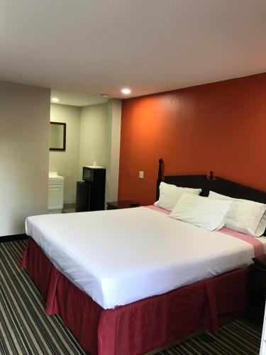 Motel Budget Inn