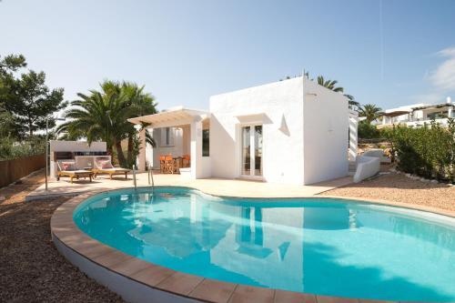 Villas Etnia