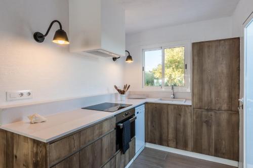 Villas Etnia