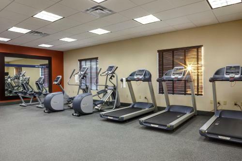 Hotel Hampton Inn & Suites Blythe, Ca