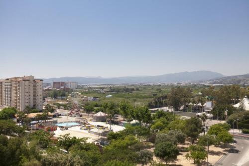 Apartamento Atico Playa Gandia