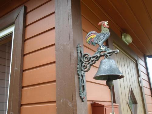 Kalamehe Farmstay