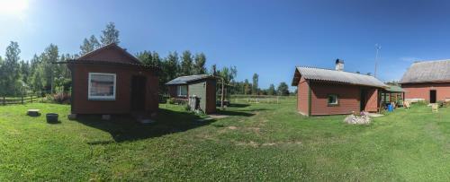 Kalamehe Farmstay
