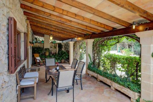 Villa Ca'n Reus