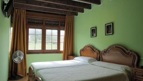 Agroturismo La Vega Y Casa Cardin