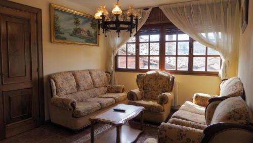 Agroturismo La Vega Y Casa Cardin