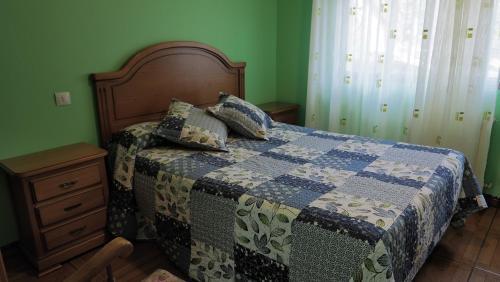 Agroturismo La Vega Y Casa Cardin