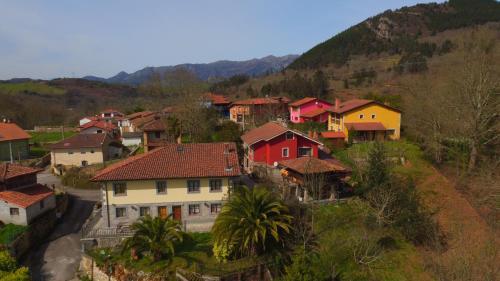 Agroturismo La Vega Y Casa Cardin